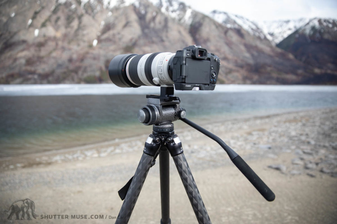 Best Monopod Heads in 2021