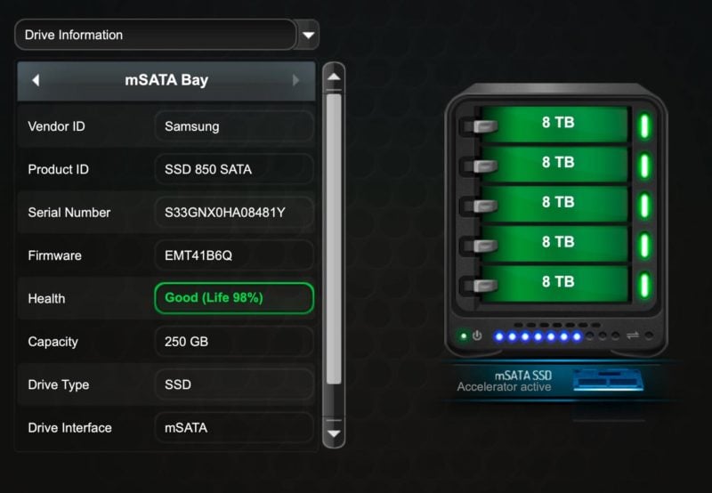 6 Ways to Speed up Your Drobo