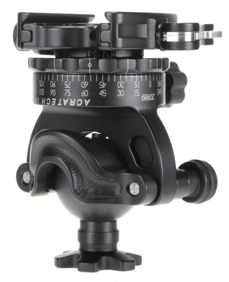 acratech ball head