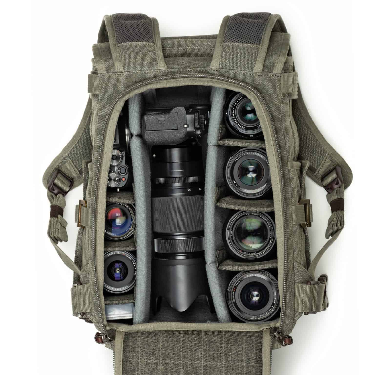 think tank photo backpack