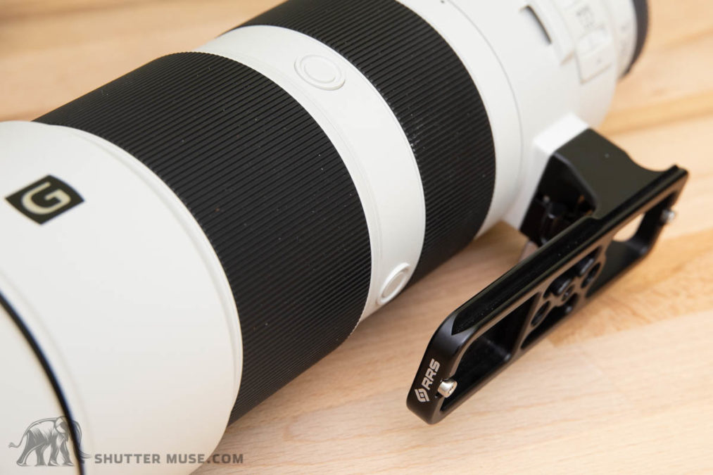 8 Best Accessories for the Sony 200600mm f/5.66.3 G Lens