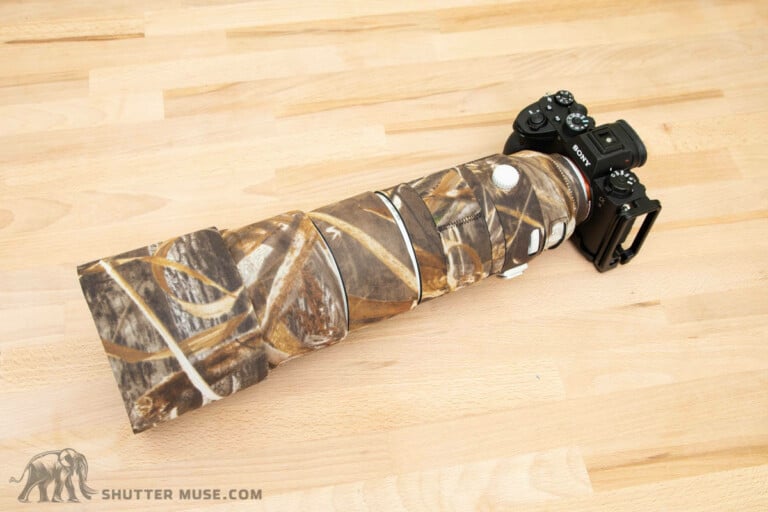 8 Best Accessories for the Sony 200600mm f/5.66.3 G Lens