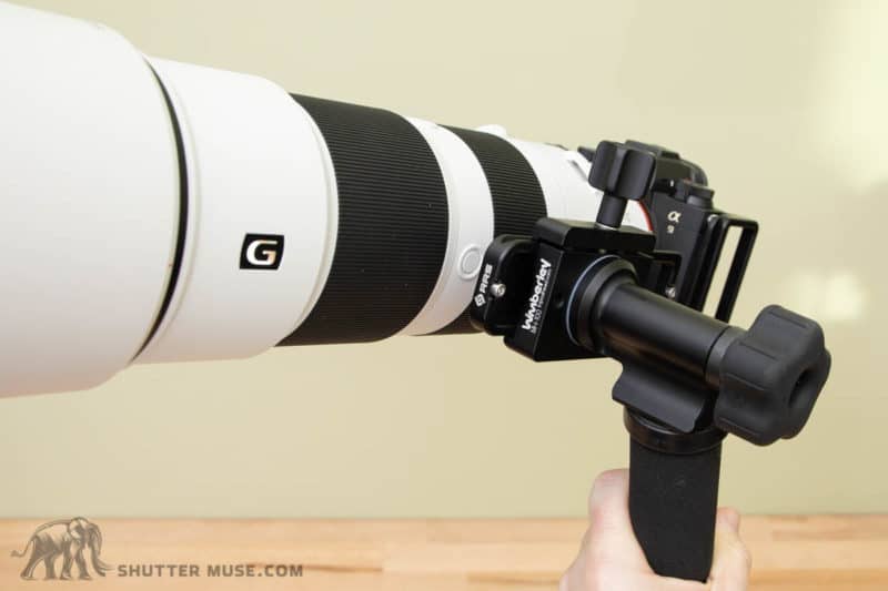 8 Best Accessories for the Sony 200-600mm f/5.6-6.3 G Lens