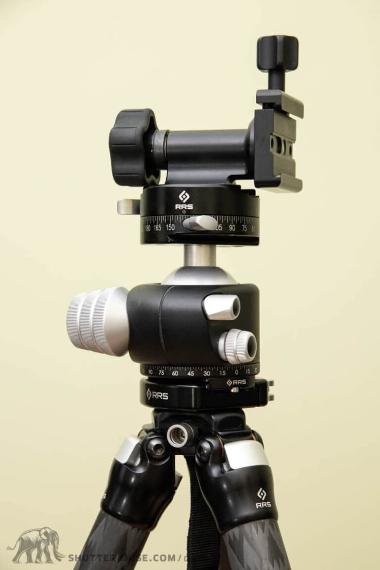 Best Gimbal Tripod Heads in 2021 Compared