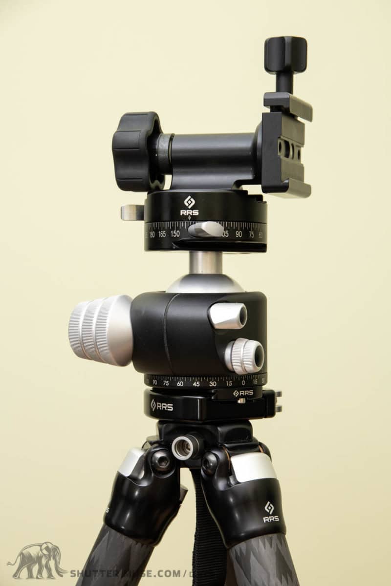 The Best Gimbal Tripod Heads in 2024 - My Top Picks