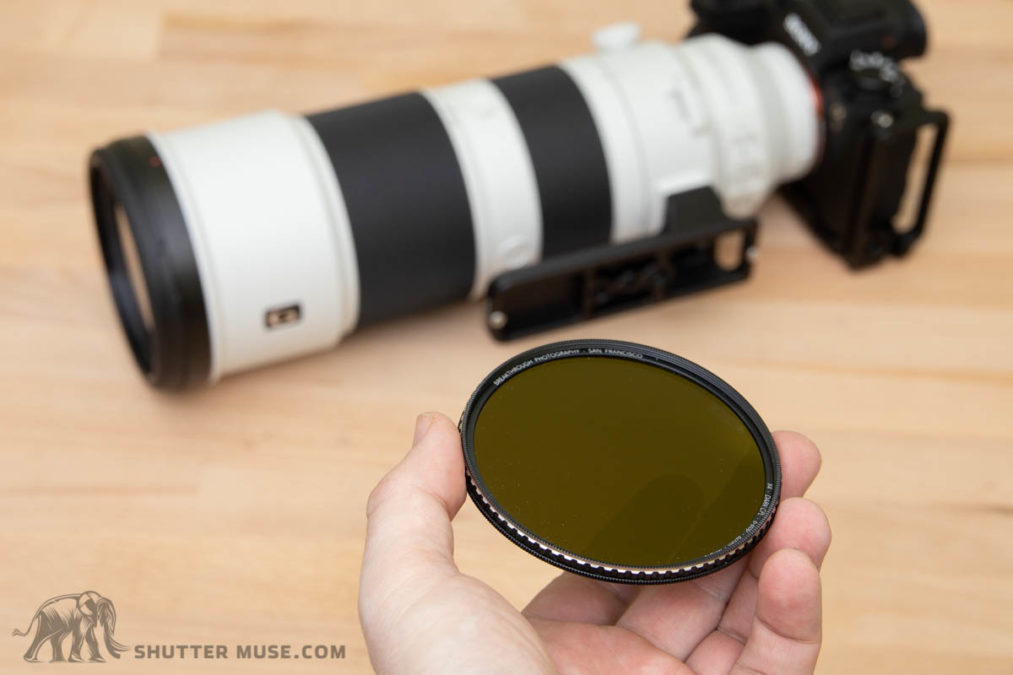 8 Best Accessories for the Sony 200600mm f/5.66.3 G Lens