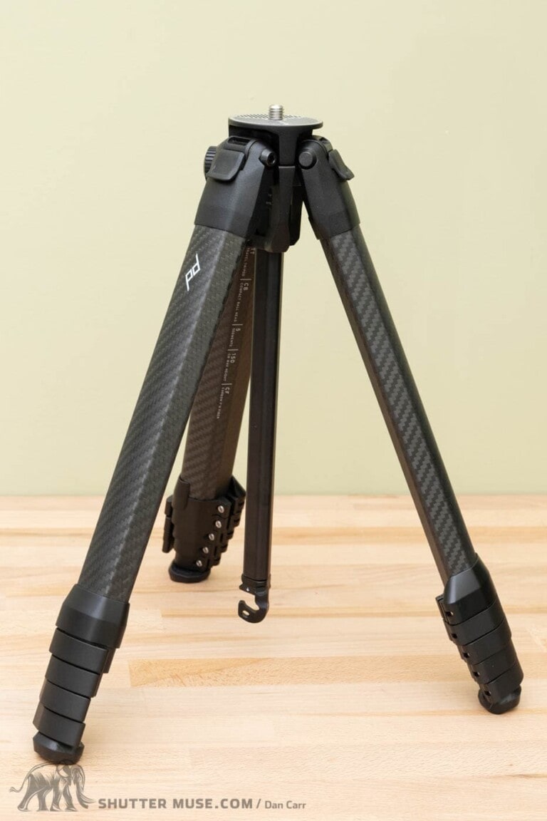 Best Accessories for the Peak Design Travel Tripod