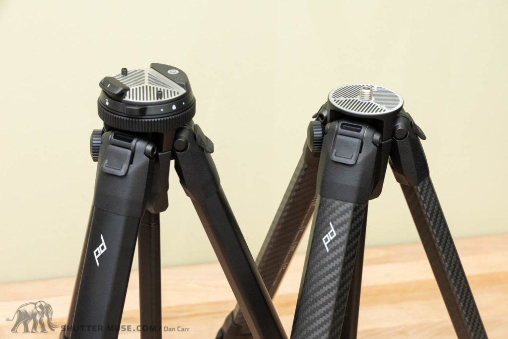 Best Accessories for the Peak Design Travel Tripod