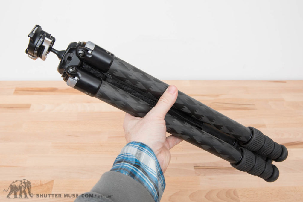 Ultimate Really Right Stuff Tripod Guide 2021