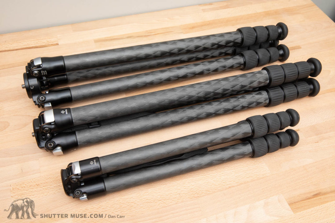 Ultimate Really Right Stuff Tripod Guide 2023