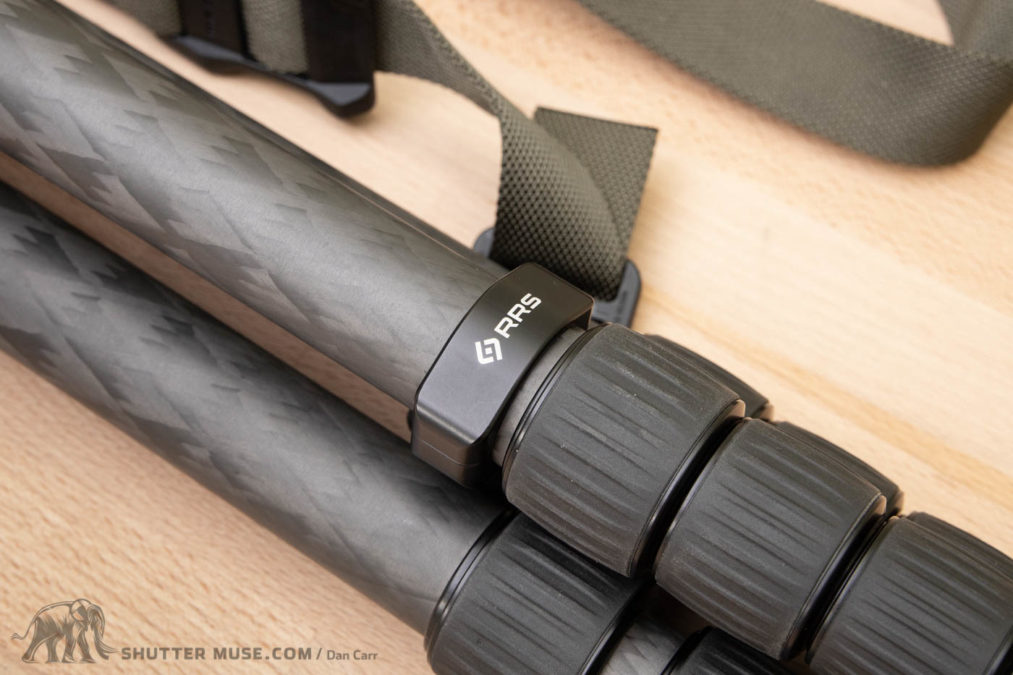 Ultimate Really Right Stuff Tripod Guide 2021