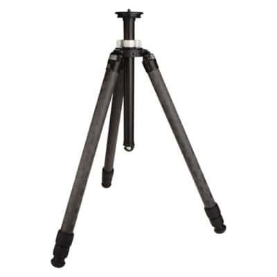 Really Right Stuff TVC-32G Versa Series 3 Mk2 Ground Carbon Fiber Tripod