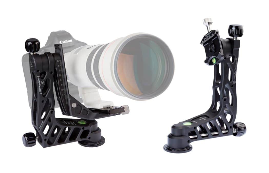 The Best Gimbal Tripod Heads in 2022 Compared