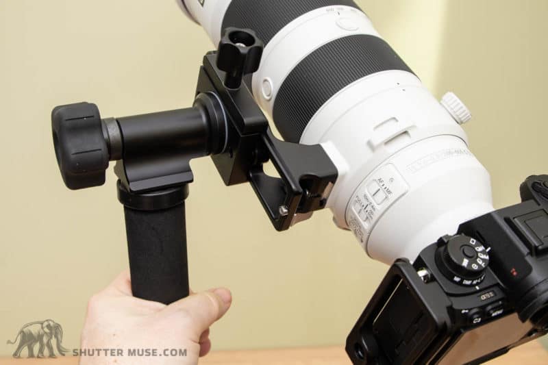 8 Best Accessories for the Sony 200-600mm f/5.6-6.3 G Lens