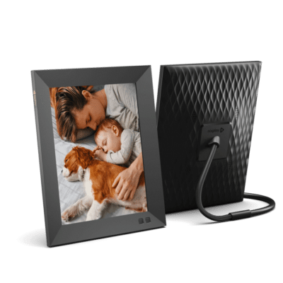 15-inch Smart Wi-Fi Digital Frame - Nixplay Digital Frames