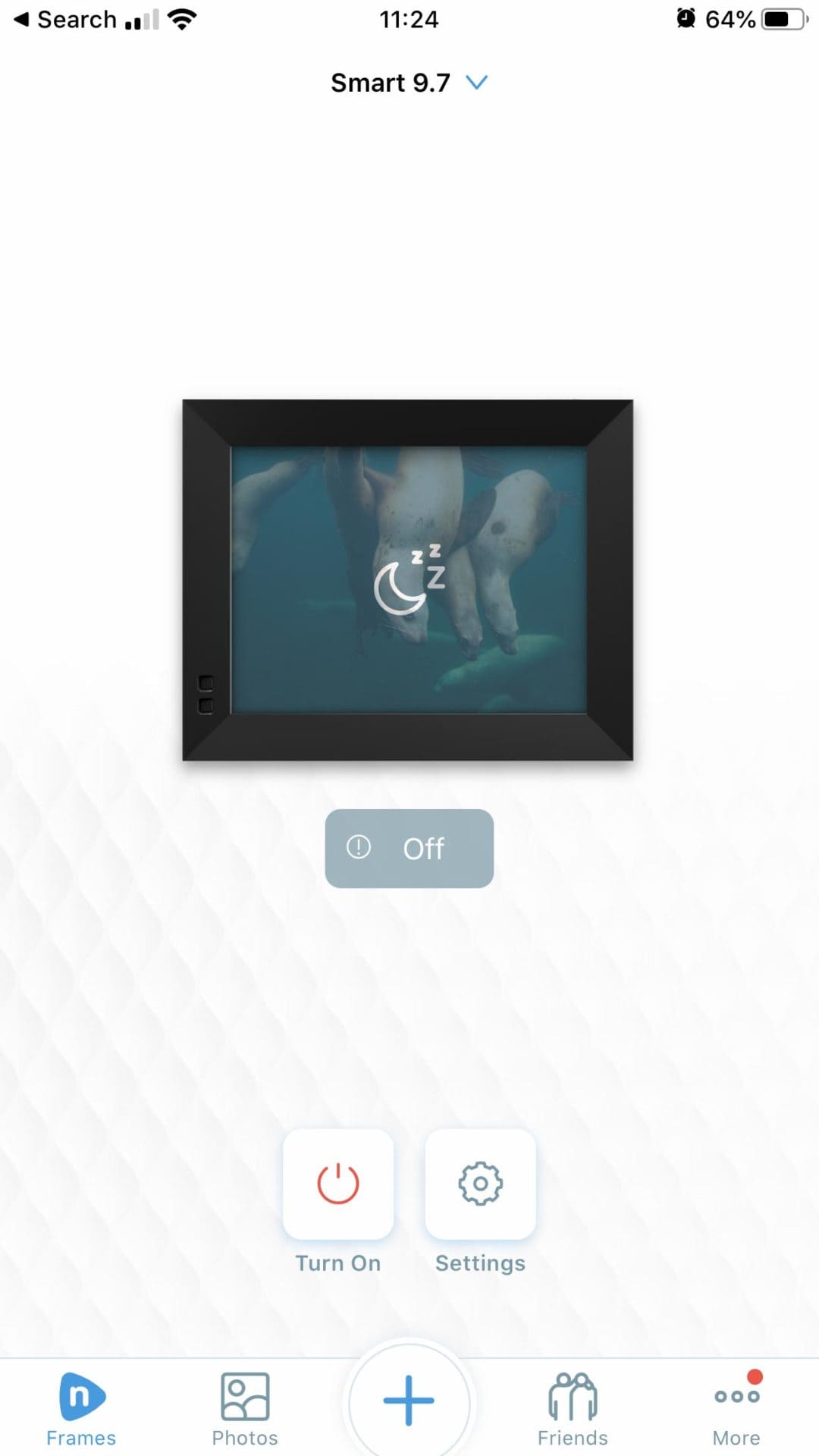 Nixplay Smart Photo Frame Review Updated and Improved
