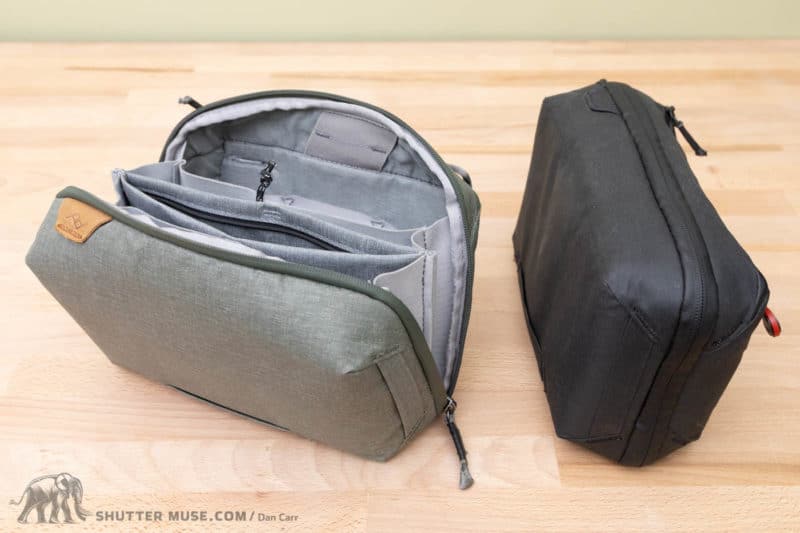 WANDRD Tech Bag (Medium) Review