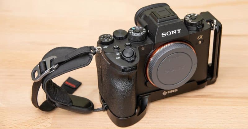 Peak Design Leash - Camera Strap Review