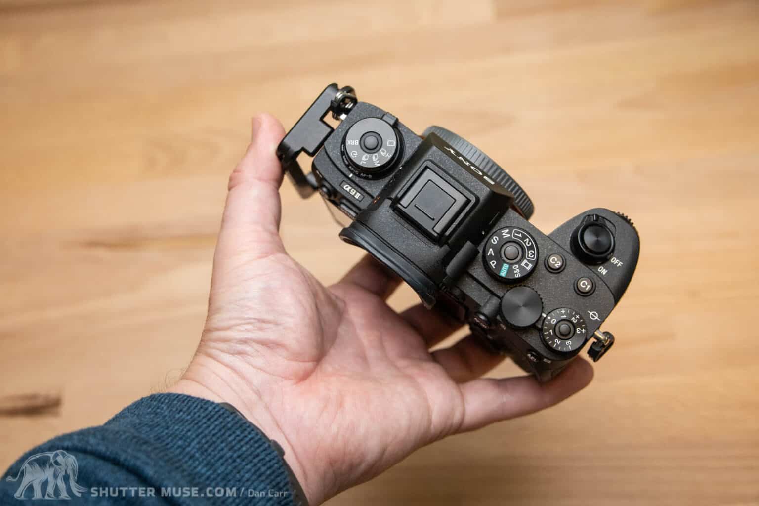 Godox SL-60 Review - Excellent Budget COB LED Light