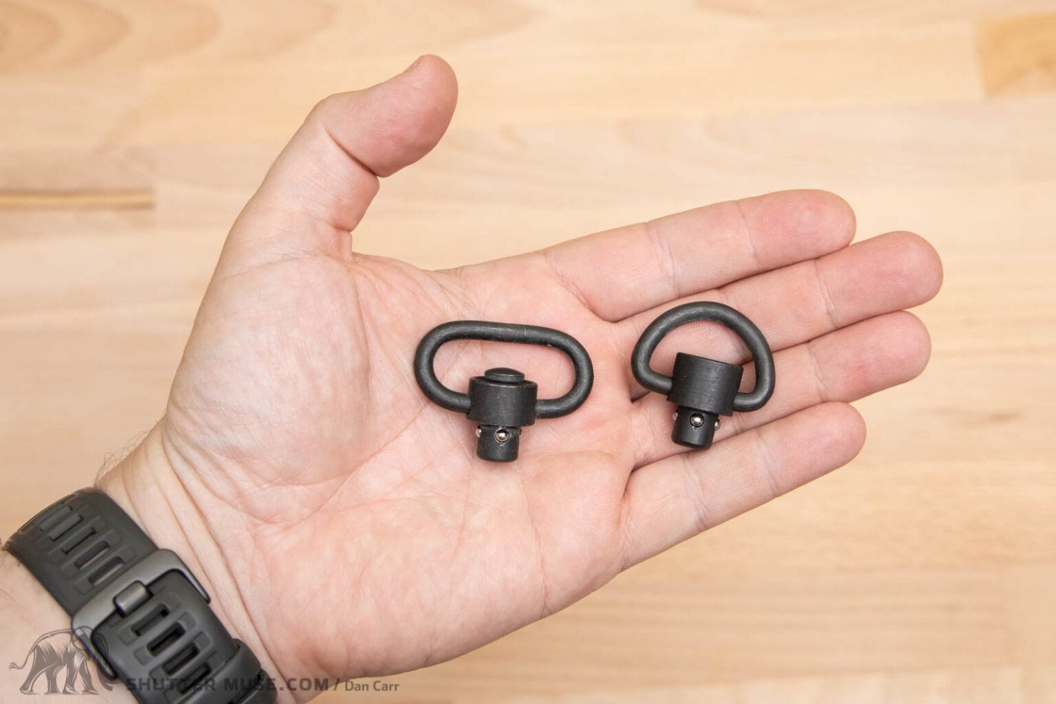 BlackRapid Sport X QD Camera Strap Review Great New Feature