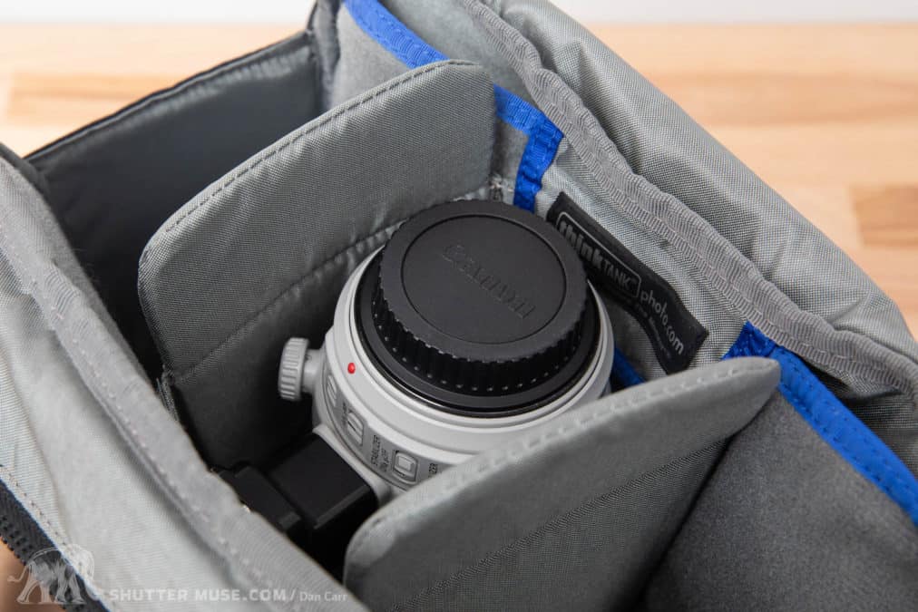 Think Tank Change Up Review Versatile Waist Worn Camera Bag