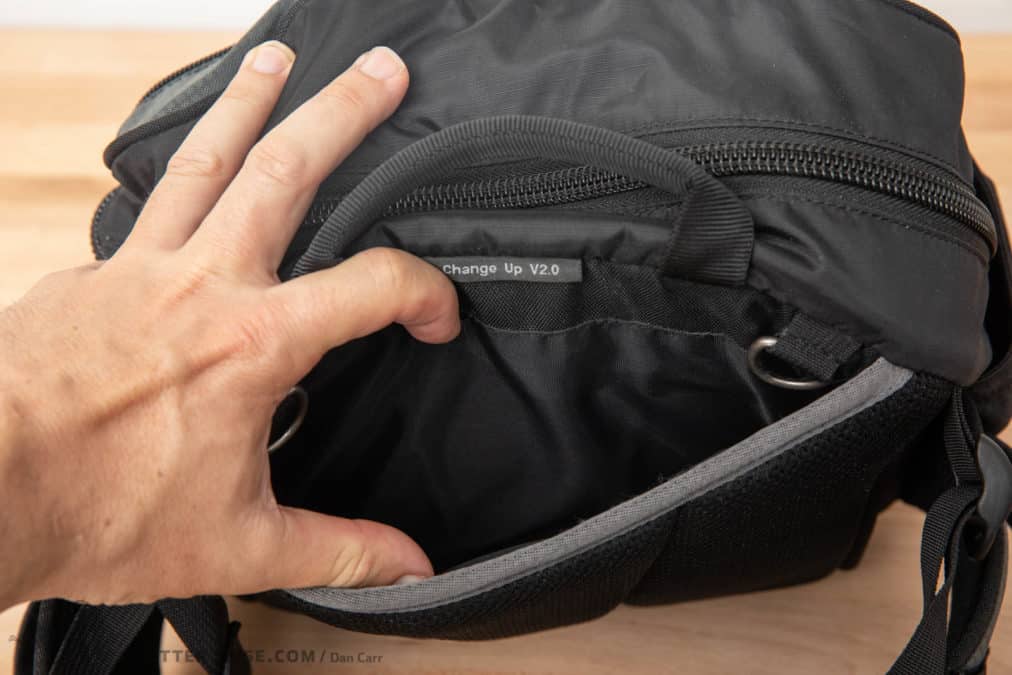 Think Tank Change Up Review Versatile Waist Worn Camera Bag