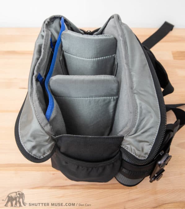 Think Tank Change Up Review Versatile Waist Worn Camera Bag