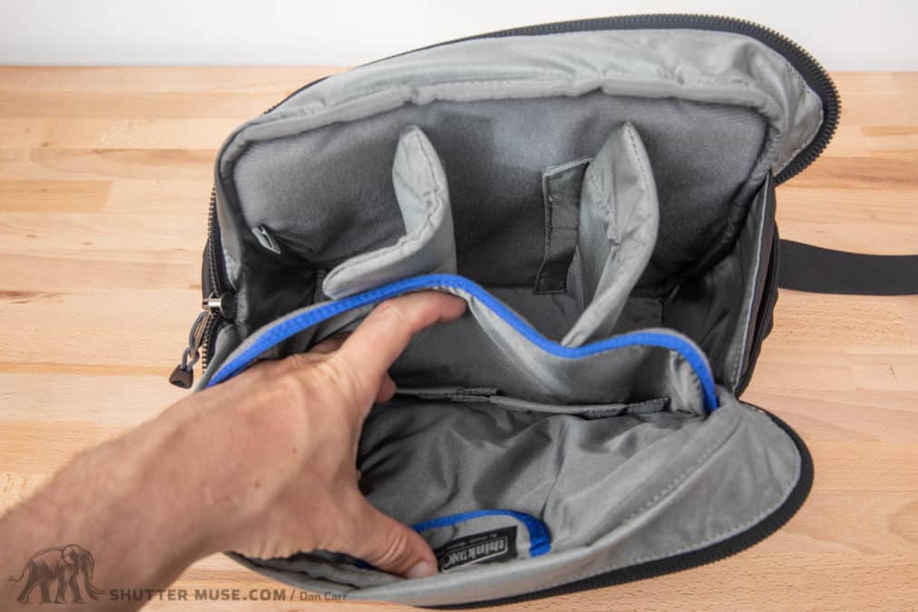 Think Tank Change Up Review Versatile Waist Worn Camera Bag