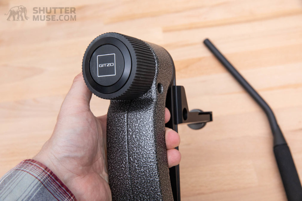 Gitzo Fluid Gimbal Head Is It Worth Your Money?