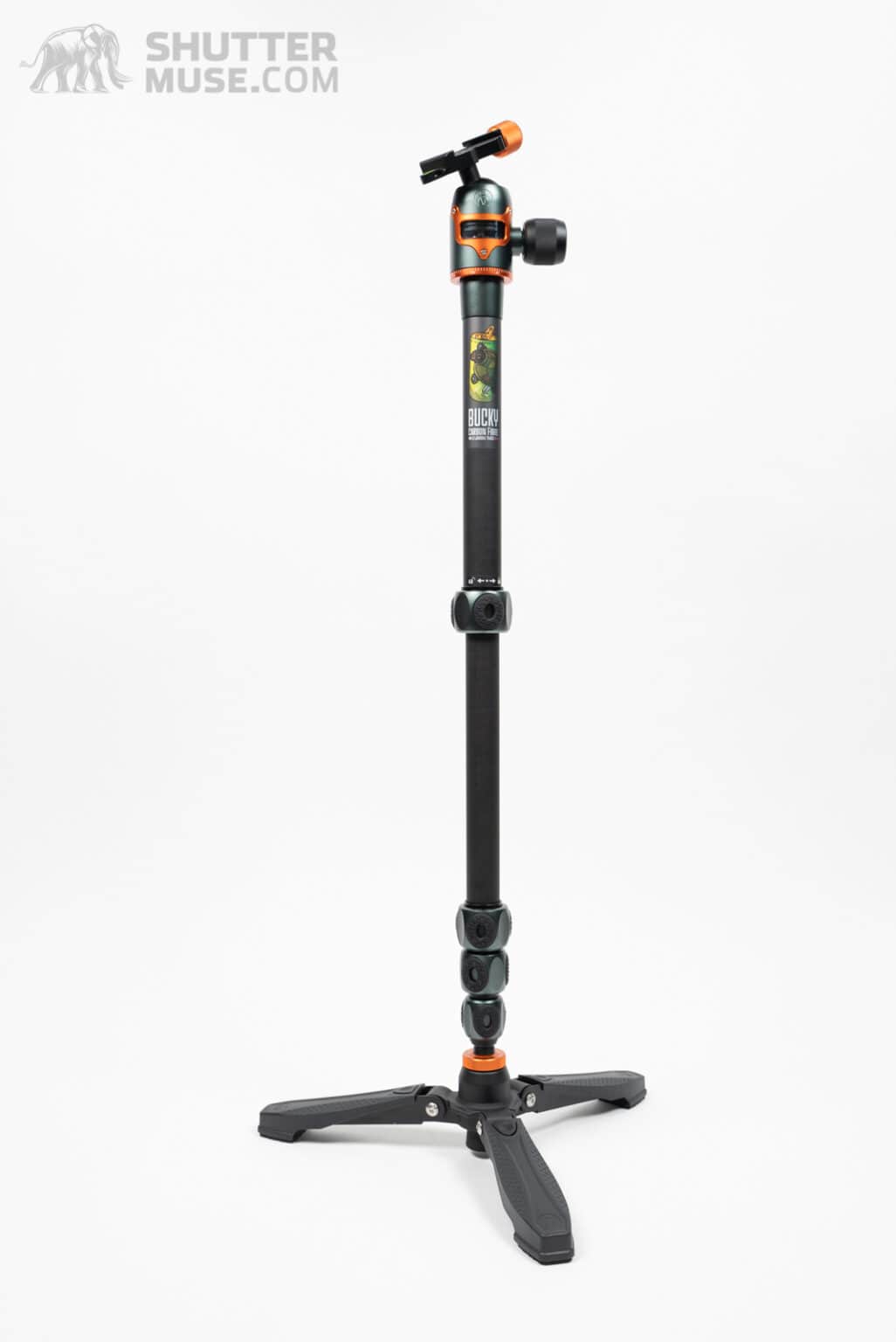 3 Legged Thing Docz2 Monopod Foot Review Is it Worth The Upgrade?