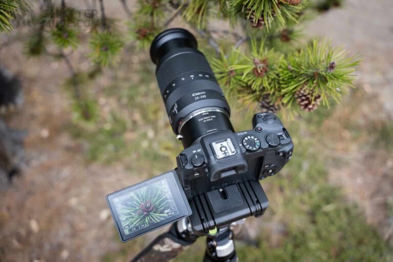 The Ultimate Guide To Extension Tubes