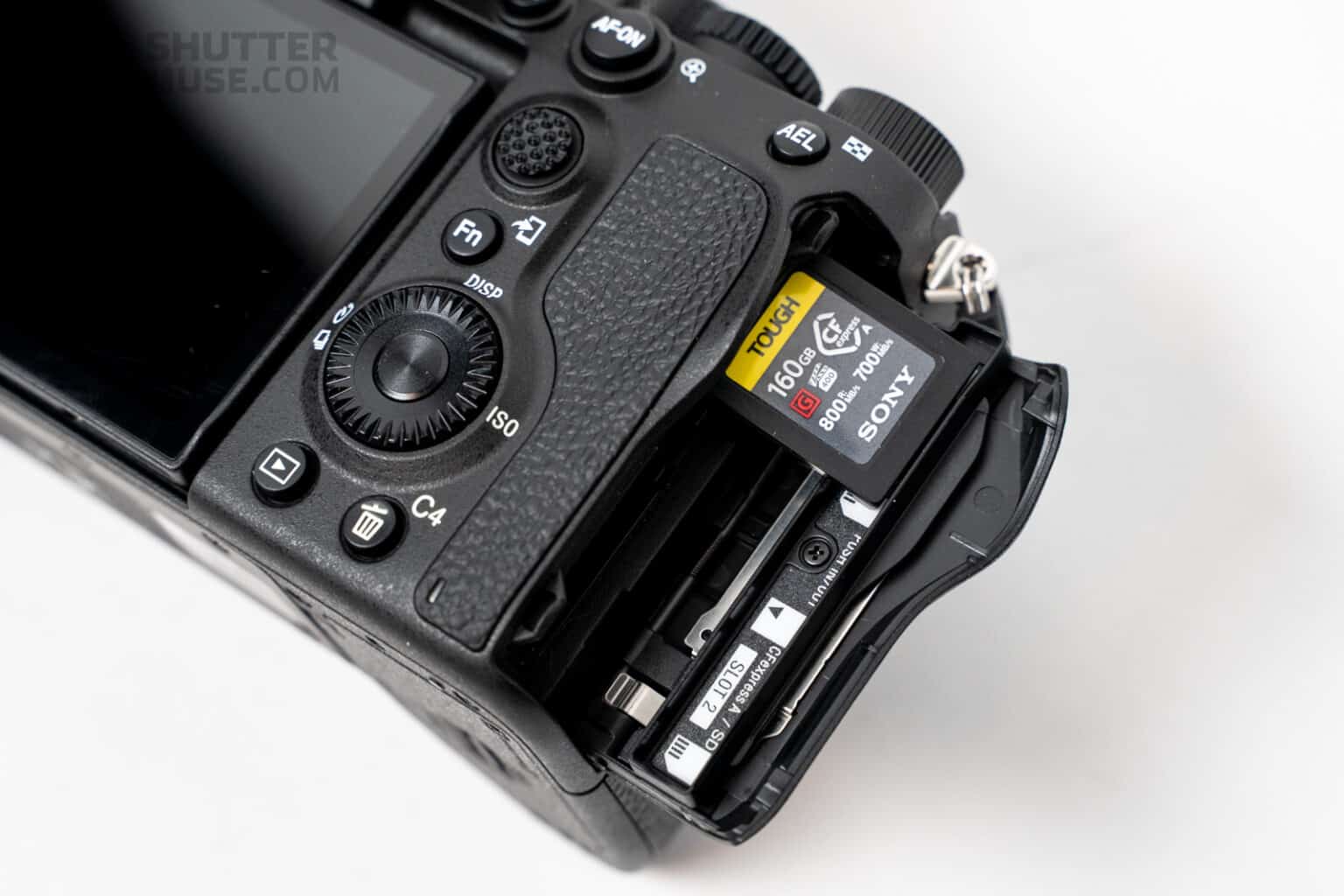 Sony a1 a Deep Dive Into the Features and Specifications