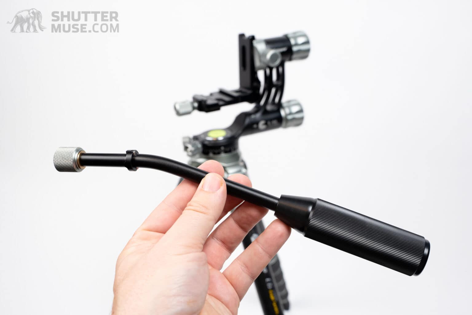 The Ultimate Review of the Fotopro Eagle Tripod and Gimbal