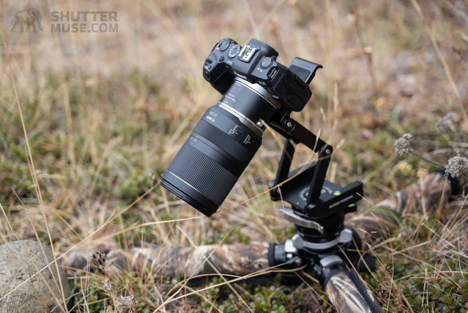 The Best Canon RF Extension Tubes Are from Fotodiox