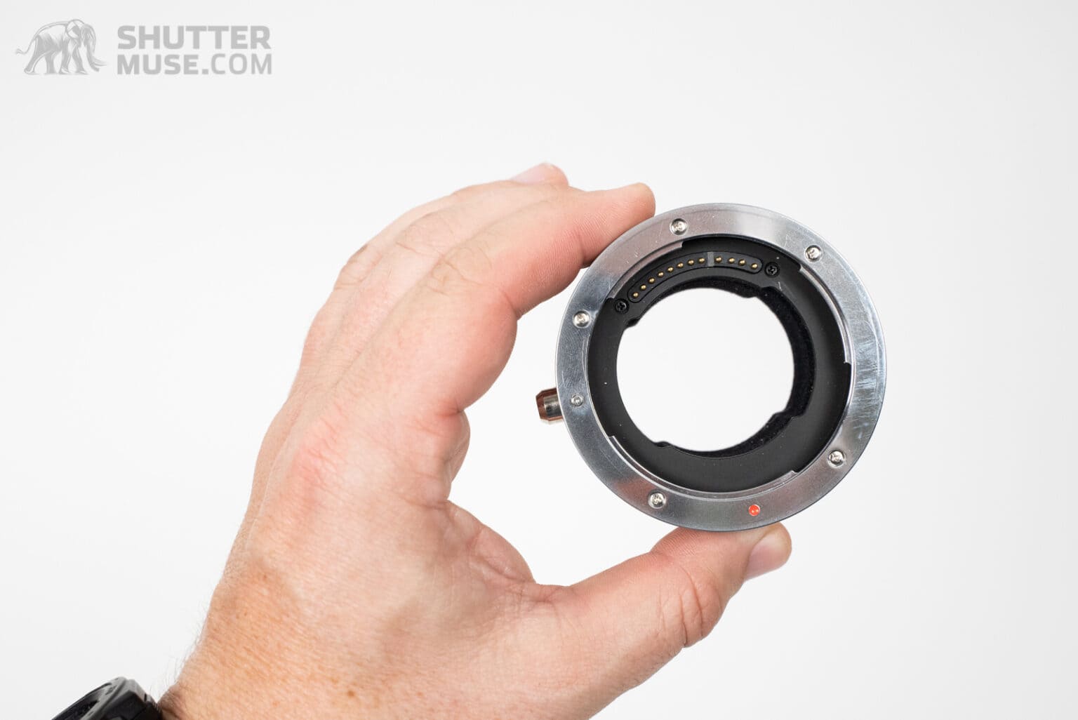 The Best Canon RF Extension Tubes Are from Fotodiox