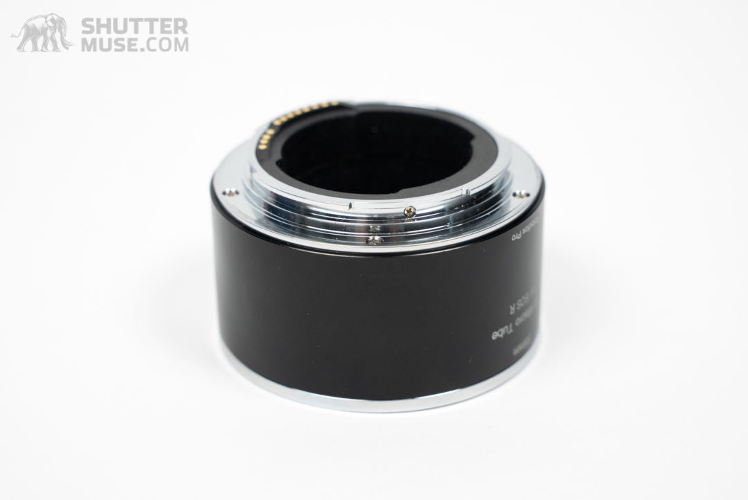 The Best Canon RF Extension Tubes Are from Fotodiox