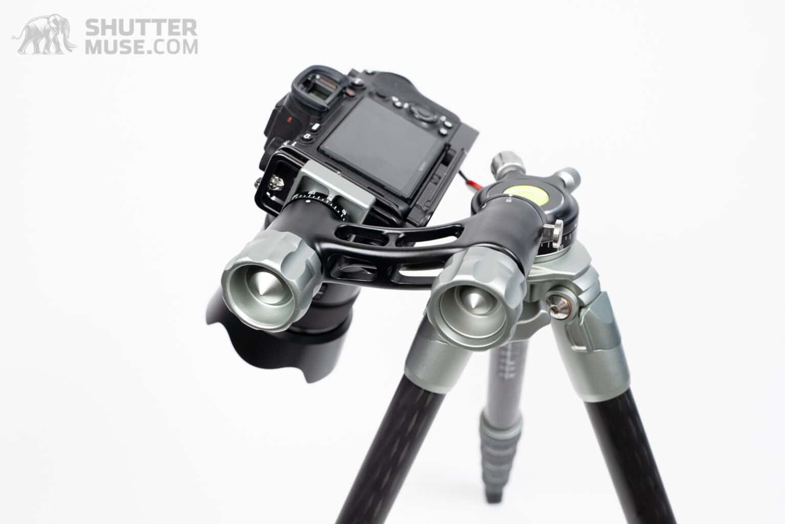 The Best Gimbal Tripod Heads in 2023 My Top Picks