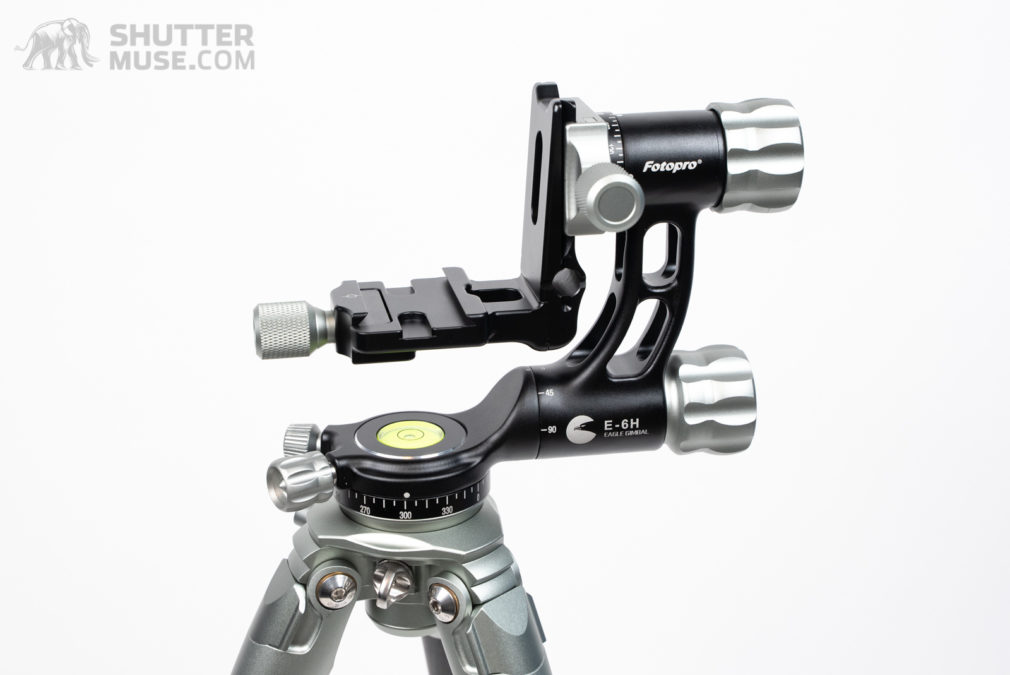 The Best Gimbal Tripod Heads in 2023 My Top Picks