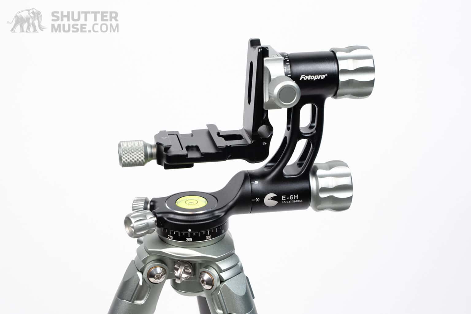 The Best Gimbal Tripod Heads in 2023 My Top Picks