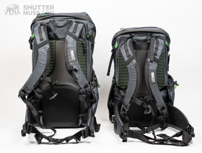 Detailed Review of the MindShift Rotation 22L Camera Bag