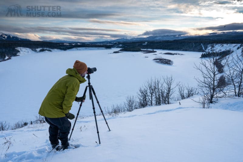 what is a tripod