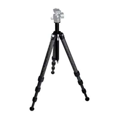  Muddy Horizon Tripod, Black : Sports & Outdoors