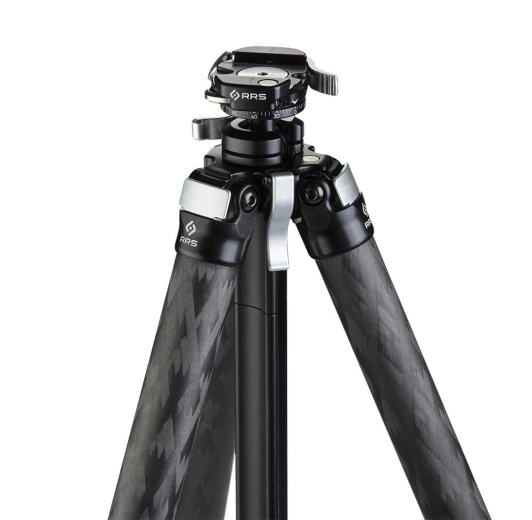 Ultimate Really Right Stuff Tripod Guide 2021