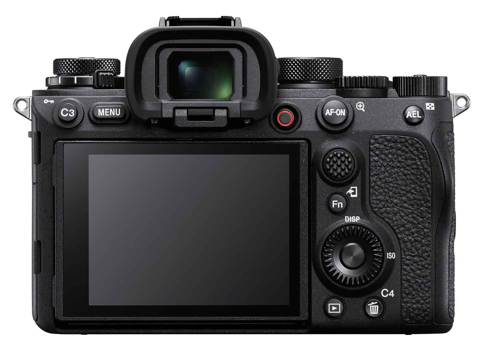Sony A1 A Deep Dive Into The Features And Specifications