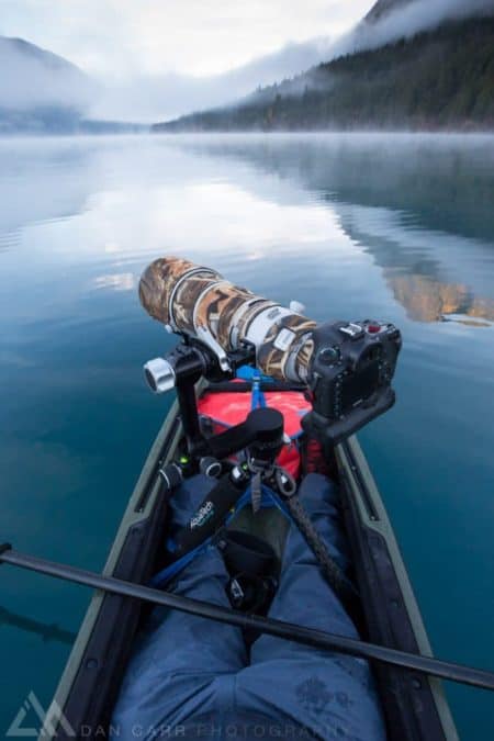 A Guide to Photographing From a