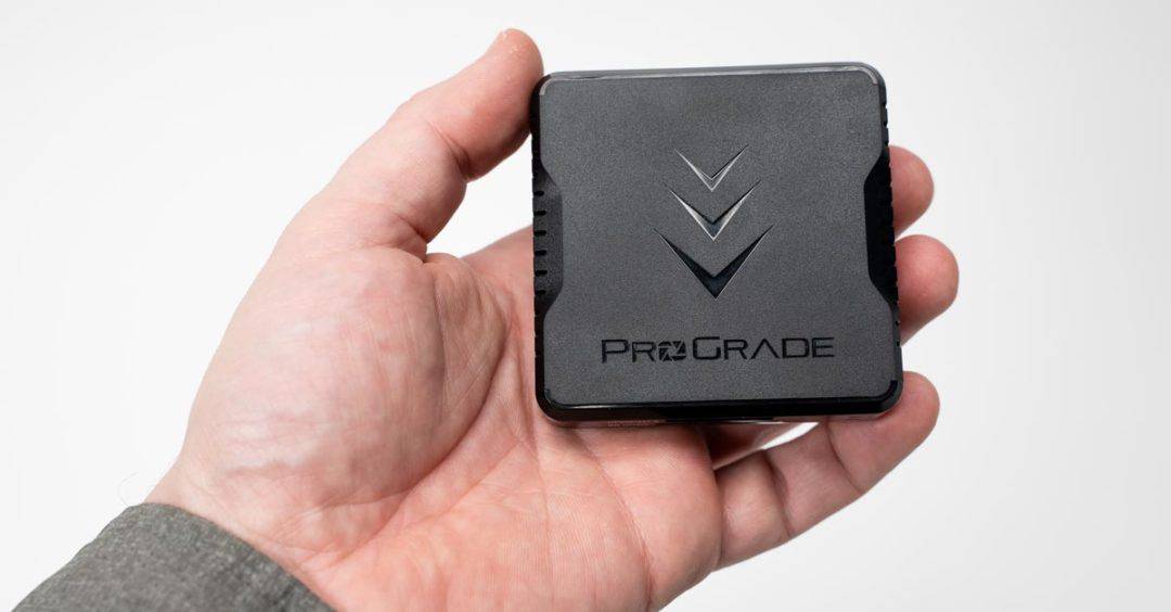 CFexpress Cards Explained