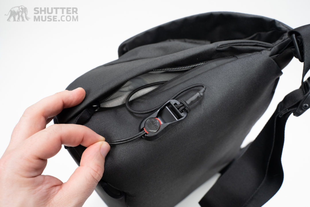 Peak Design Everyday Messenger V2 Did They Make it Better?