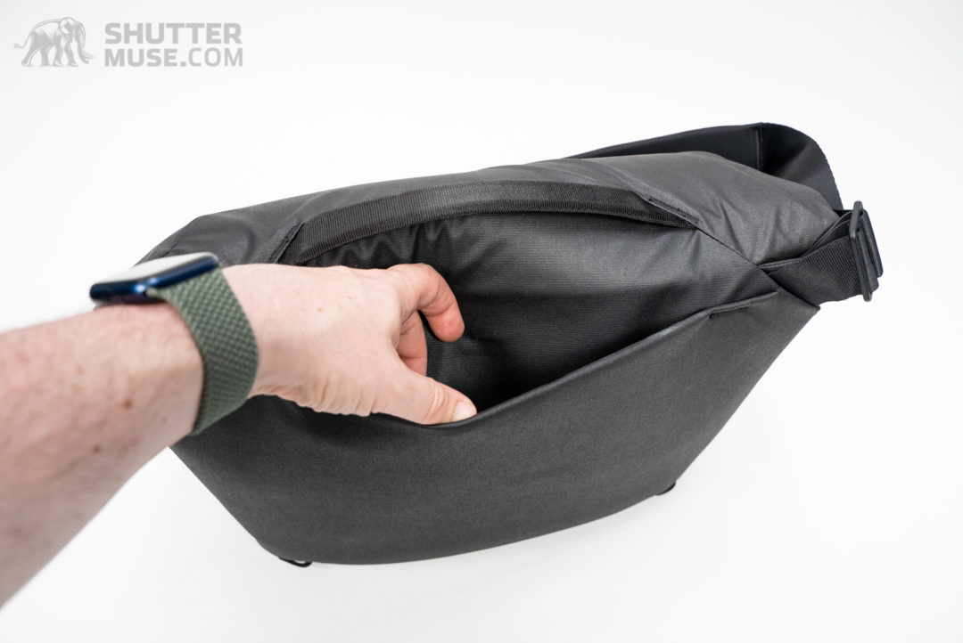 Peak Design Everyday Messenger V2 Did They Make it Better?