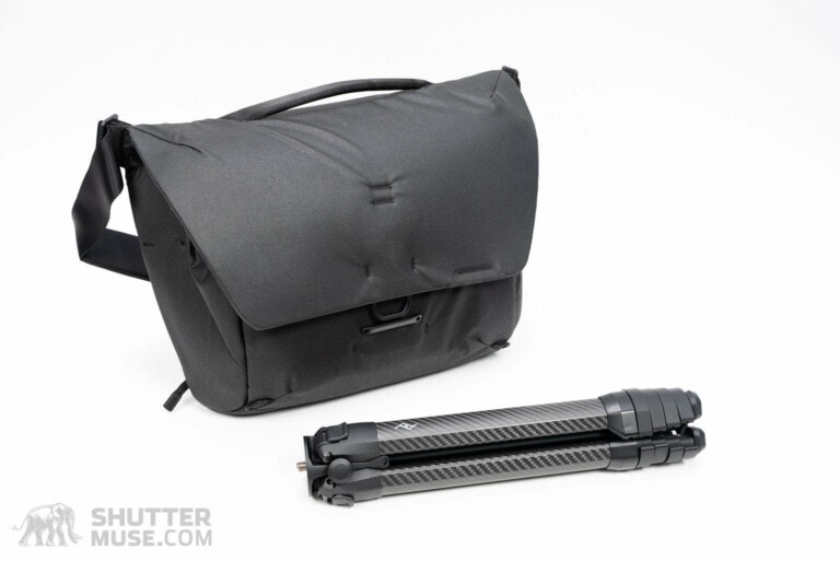 Peak Design Everyday Messenger V2 Did They Make it Better?