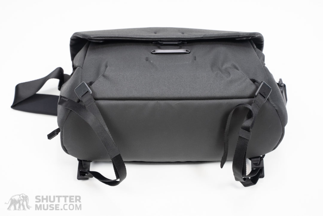 Peak Design Everyday Messenger V2 Did They Make it Better?